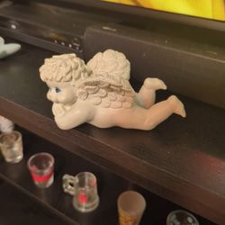 Angel Ceramic Antique 