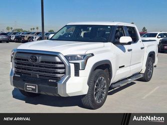 2023 Toyota Tundra