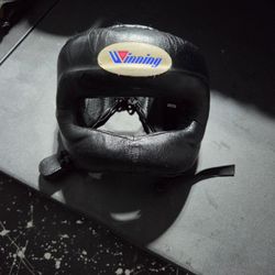 Winning Headgear (Medium)