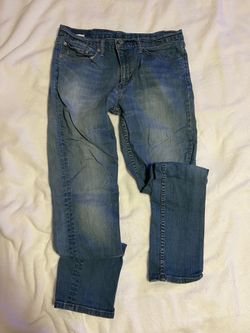 Levi’s 511 Men’s Jeans W34 L32