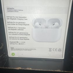 AirPod Pro 2