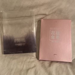 Used BTS 2015 LIVE In The Mood For Love ON STAGE Concert DVD