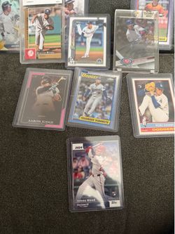 Topps Cards