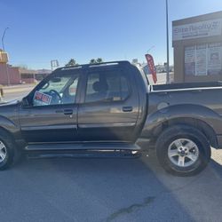 06 Ford Explorer Sport Trac