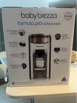 Baby Brezza