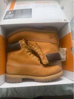Timberland Boots 10.5