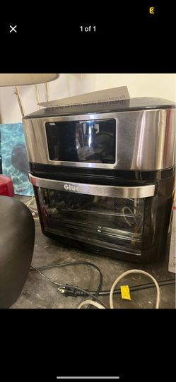Brand New Gluck Air Fryer 