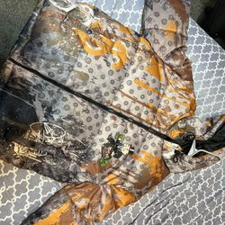 Monopoly Winter Jacket 