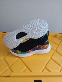 Tenis  # 11.5  $45 nuevos