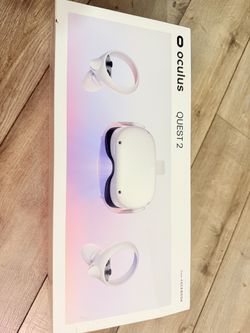 Oculus Quest 2