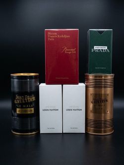 Mens Colognes