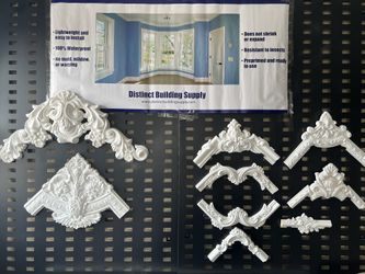 crown moulding