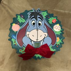 Christmas Disney Handbag