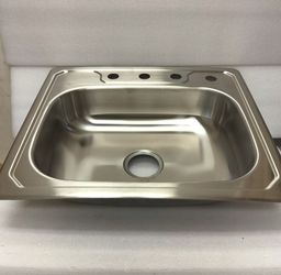 Kitchen Sink