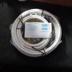 New Spectrum HSD Kit By PPC 606211-PPC