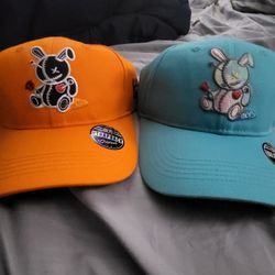 Two Hats 