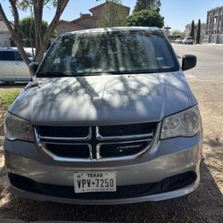 Grand Caravan