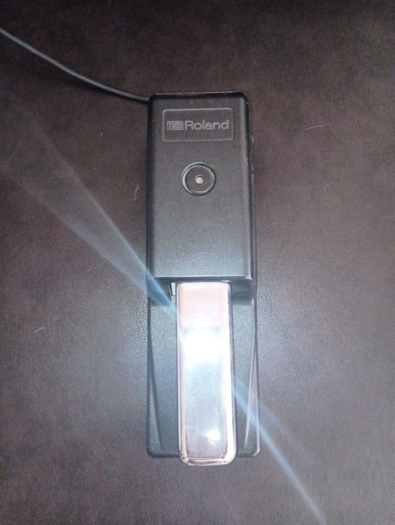 Roland Sustain Pedal Dp-10