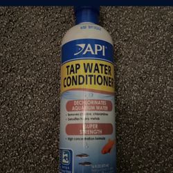 API Tap Water Conditioner 