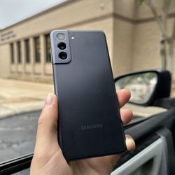 Samsung S21 Unlocked
