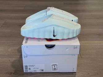 W Nike Mind 001  - Barely Green  - Women’s  8
