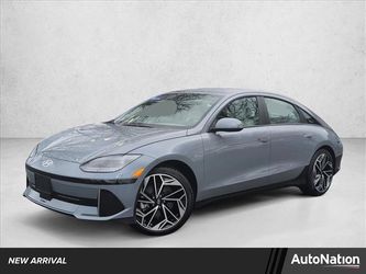 2024 Hyundai IONIQ 6