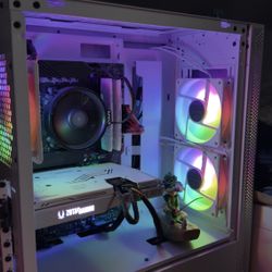 Gaming PC Or I Could Do For Parts