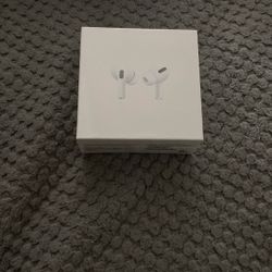 Airpod Pros