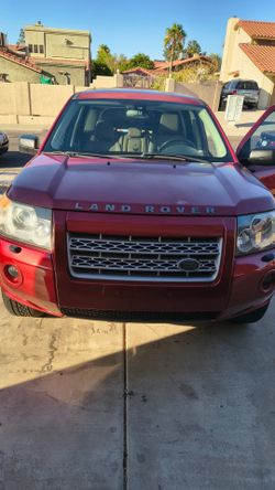 🔥 2010 Land Rover LR2 HSE – Clean SUV – $5,000 OBO 🔥