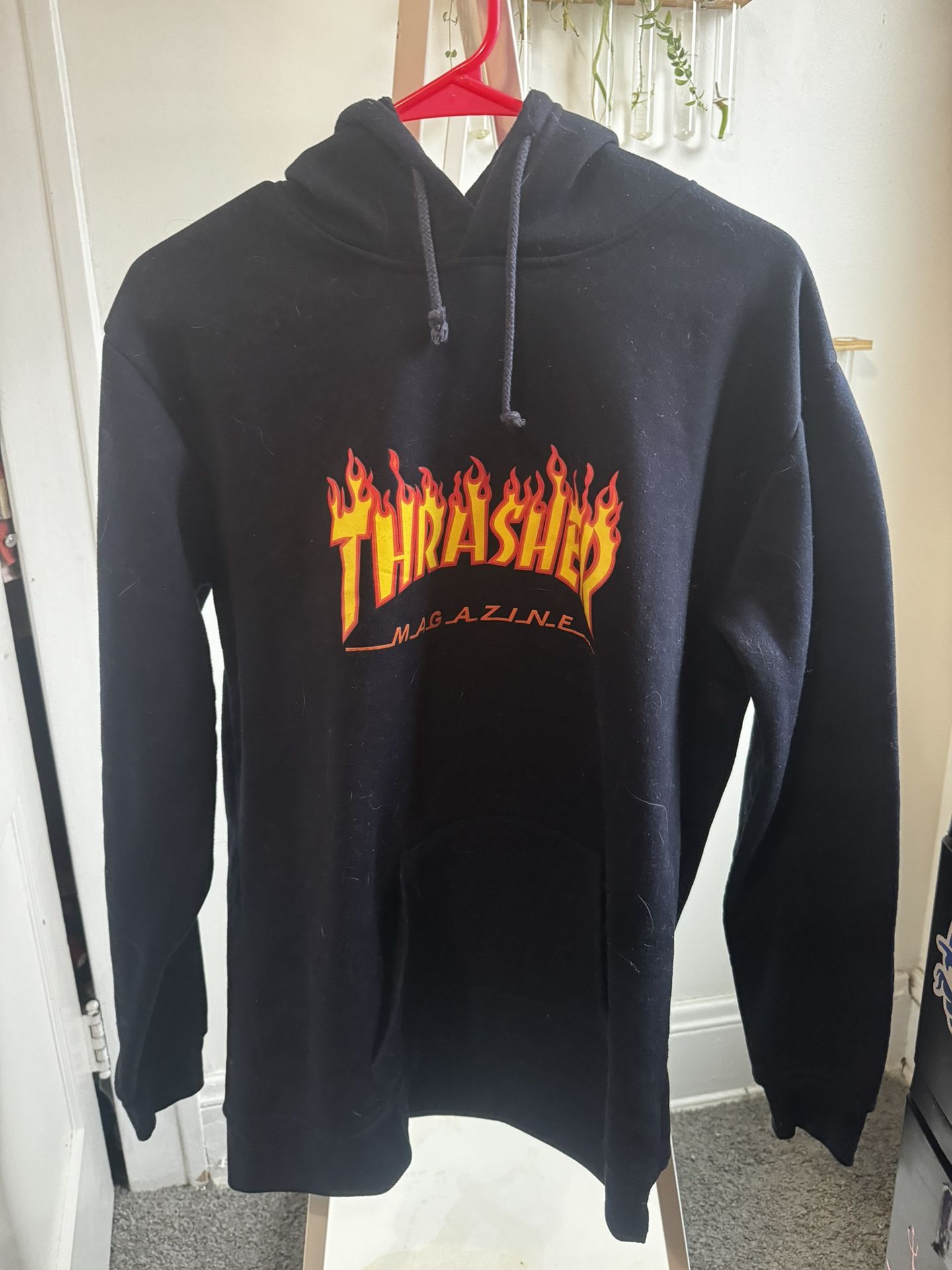 Thrasher Hoodie