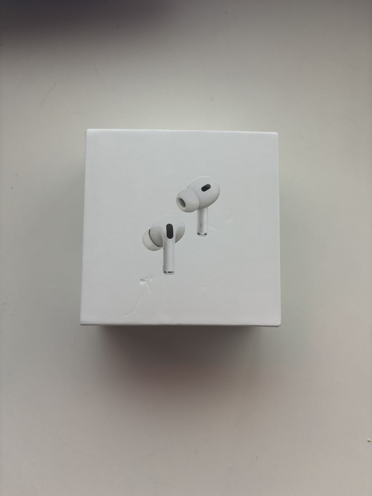 Apple Airpod 2nd Gen