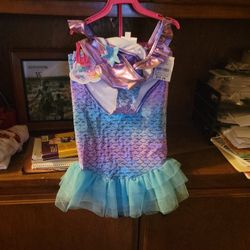 Mermaid Bikini