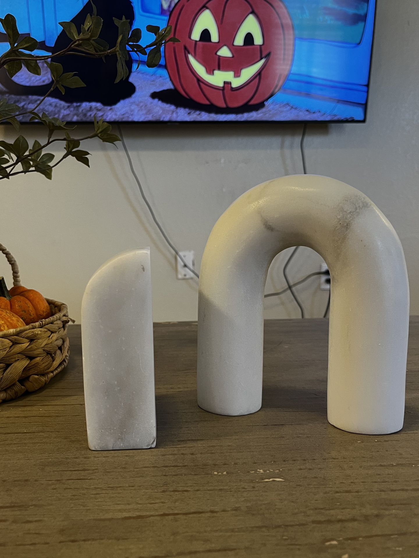Book Ends