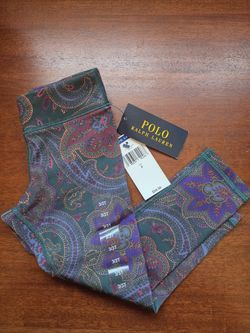 Ralph Lauren Legging