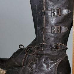 Matissee Boots