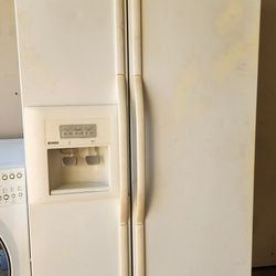 Kenmore Fridge