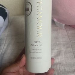 Vegamour Hair Serum New 🆕 Can’t Return 😑😑