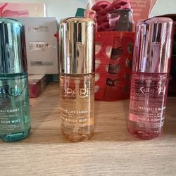 Kopari Hair N Body Mist 