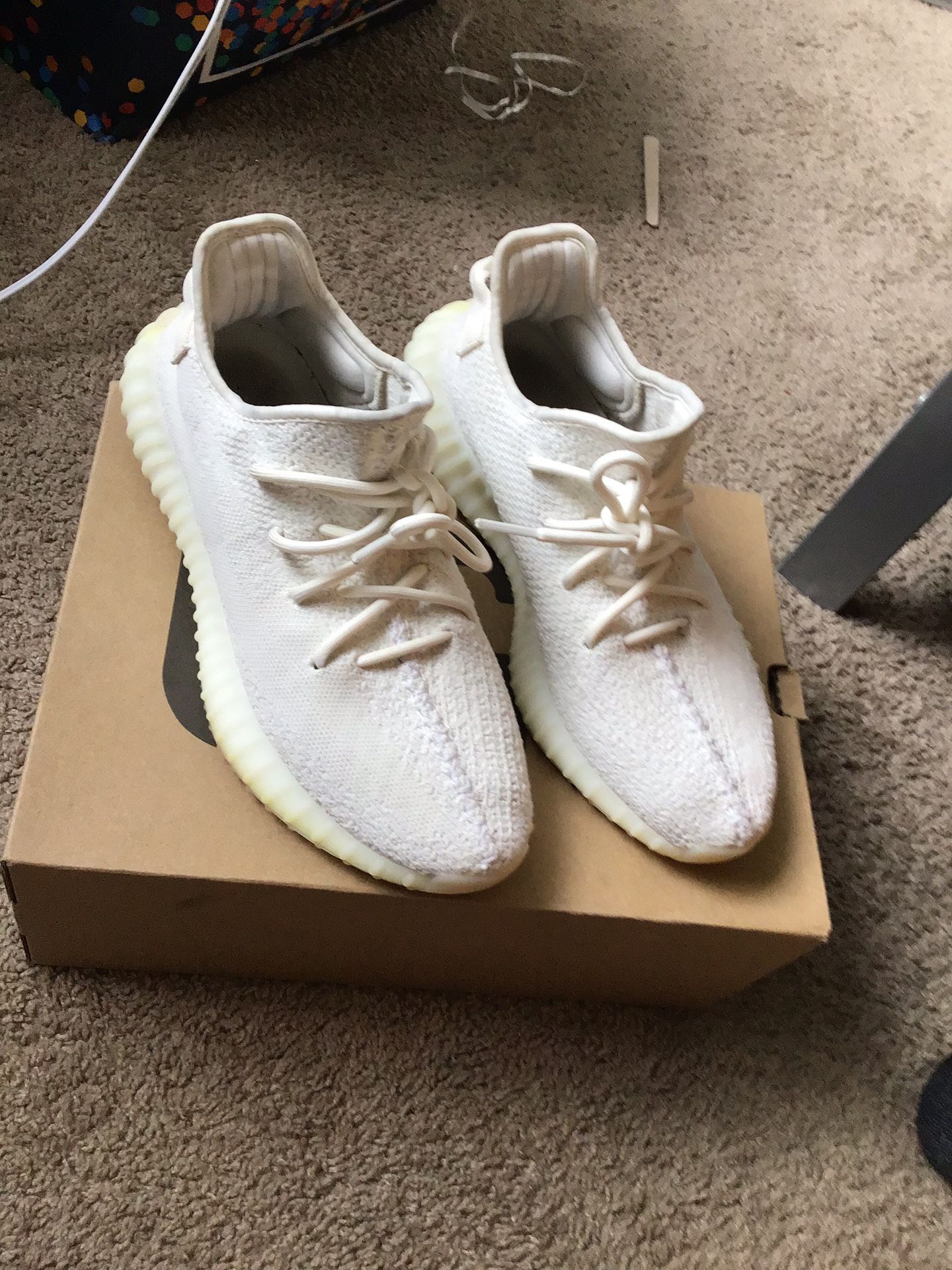 YEEZY BOOTS 350 V2