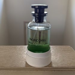 LV Pacific Chill