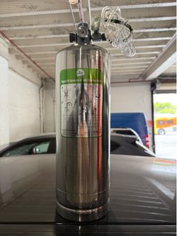 Hygger CO2 Generator Kit