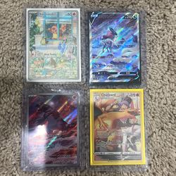 Pokémon Cards 