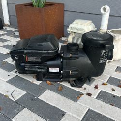 Pool Pump Hayward Tristar 900