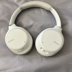 Sony Wireless Noise Cancellation 