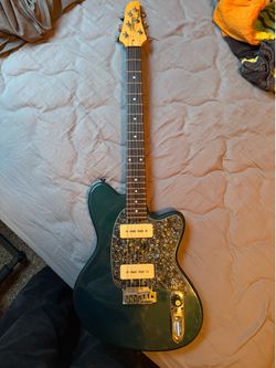 Ibanez Talman