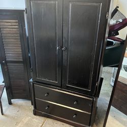 Hand-stained Bedroom furniture- PRICE DROP, Must Go!