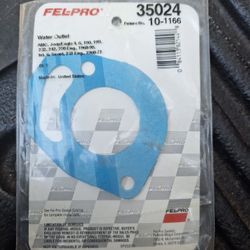Gasket 35024