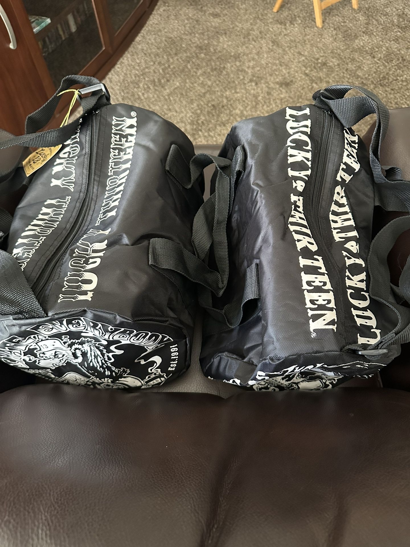 Tote Bags