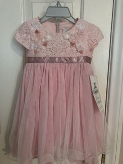 Baby Girl dress clothes