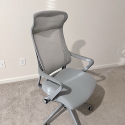Desk chair